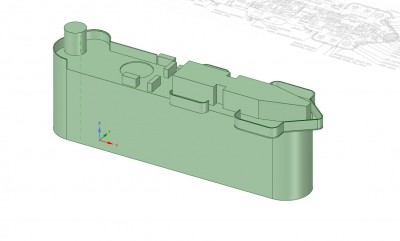 Bonnie Bridge Step 1.JPG