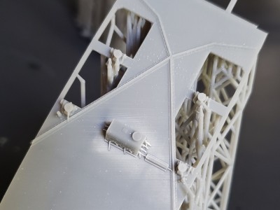 Model Monkey 1-32 Beaufighter Radar Operators Station test print j.jpg