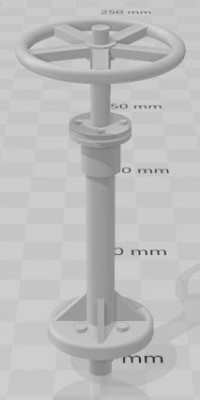 144 scaled DD566 Windless Control Handwheel.JPG