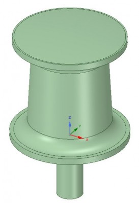 144 scaled DD566 Anchor Capstan.JPG