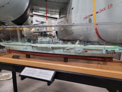 Bonnie model at museum.jpg