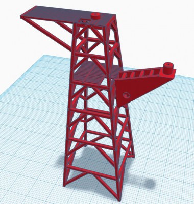 Bonnie small radar mast 3D.JPG