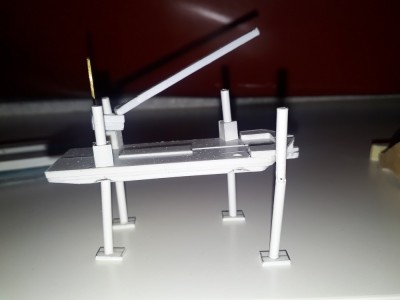 SI9.jpg (116.67 KiB) Viewed 3194 times Old leg design with the prototype
