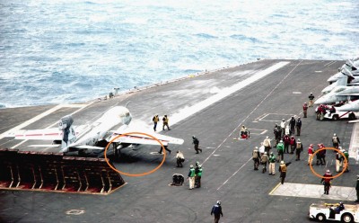 CVN71 cat lines.jpg