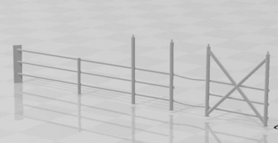 144 scaled DD566 Hedgehog Deck X Bracing & Railing.JPG