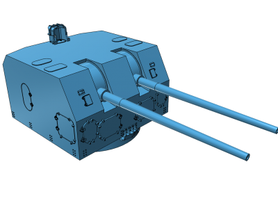 Model Monkey 1-200 5in-54 Mk.41 Mount for Montana a.png (219.19 KiB) Viewed 9991 times Model Monkey 1-200 5in-54 Mk.41 Mount for Montana a.png