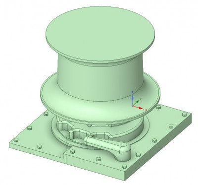 144 scaled Anchor Capstan.JPG