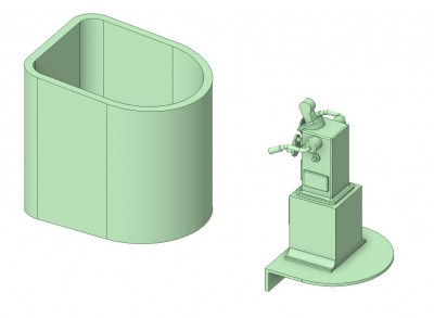 Slewing Sight Console Progress_1.JPG