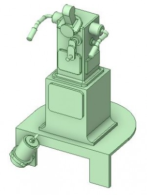 Slewing Sight Console Progress_2.JPG