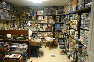 My room
