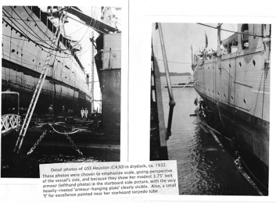 CA30 Dewey drydock 1932sm.png