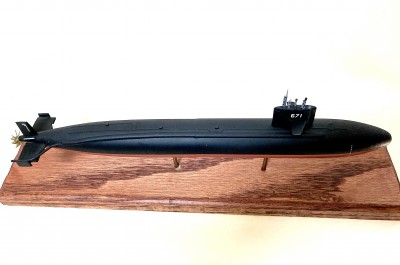 SSN 671, USS Narwhal.JPG (2.33 MiB) Viewed 7085 times SSN 671, USS Narwhal.JPG