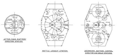 BB-38 Main Mast FC House 1935_1.JPG