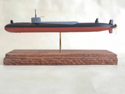 Tullibee Model 2.jpeg (232.04 KiB) Viewed 33315 times Tullibee Model 2.jpeg