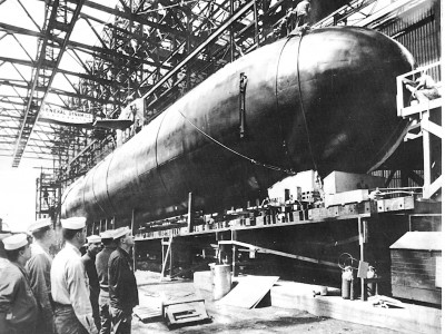 Tullibee SSN 597.jpeg (283.45 KiB) Viewed 33315 times Tullibee SSN 597.jpeg