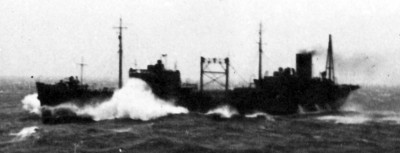 Kokuyo Maru, Dec 9, 1941, from Kyokuto Maru by  Moriwa Takeda - crop.jpg