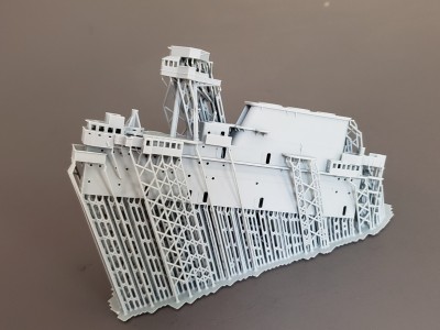 Model Monkey 1-350 Enterprise CV-6 Island 1942 a.jpg