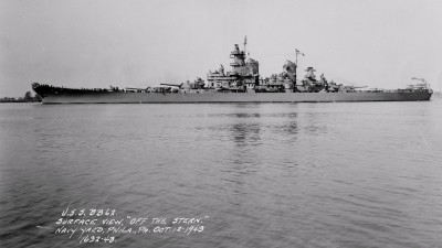BB-62 wRound Bridge 12OCT43 1632-43.jpg