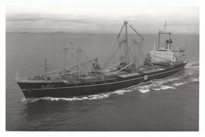 M.V. Nagano Maru (i); � unknown.