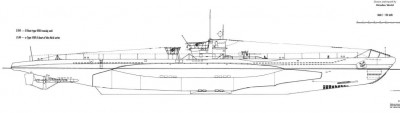 from AJ-Press_EOW_47_U-Boot VII vol.1