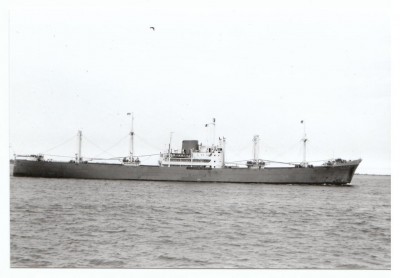 M.V. Hodakasan Maru 5.......jpg (66.94 KiB) Viewed 10152 times M.V. Hodakasan Maru (v); � unknown, in Mitsui-OSK livery.