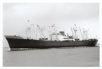 M.V. Hoeisan Maru 4.......jpg (62.97 KiB) Viewed 10158 times M.V. Hoeisan Maru (iv); � unknown, in Mitsui-OSK livery.