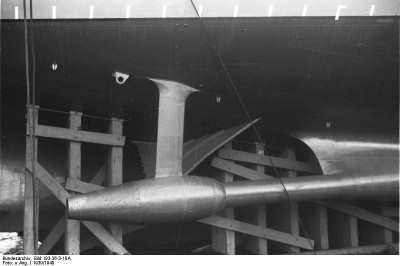 Shaft arrangementfor Bismarck.jpg