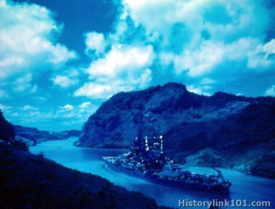 Washington in Panama Canal.jpg