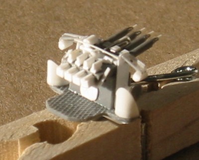 Another shot of the 1.1 quad.