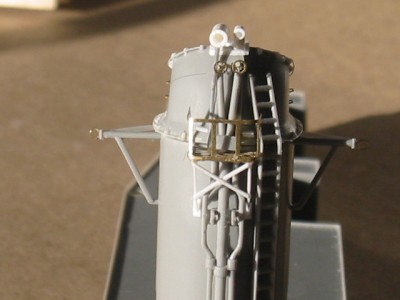Final image of the forward stack for today.