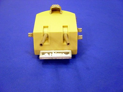 Front view