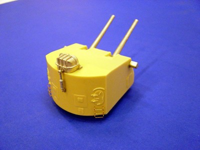 Rear View