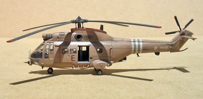 Revell 1/144 Puma