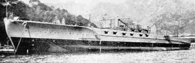 Tosa as launched.jpg