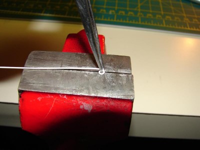 start coiling