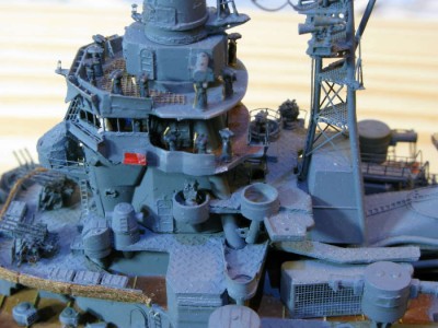 Mogami158<br />Job is done. Platform is gone.