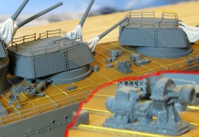 Mogami163 After airbrushing with "pure air"