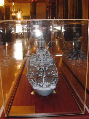 Stern View.