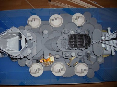 view other superstructure