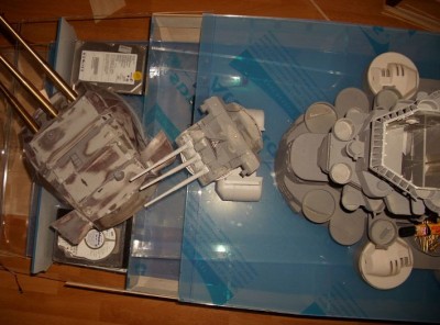view other superstructure