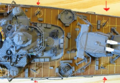 Mogami181: before