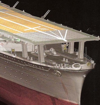 Futubasha 3DCG Shokaku bow 2 crop.jpg