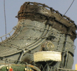 close up funnel