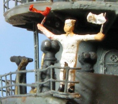 Mogami209 Detail