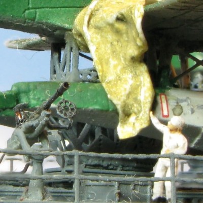 Mogami211 Detail