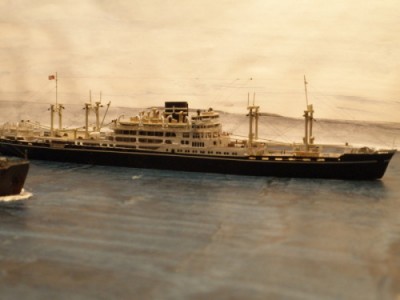 Aikoku Maru