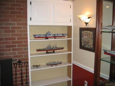 Early builds not worthy of space in the case, awaiting overhauls or possibly scrap yard bound!