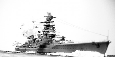 Black and white rendering of the same pix
