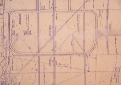 FOUR: Termination of outer port drain.