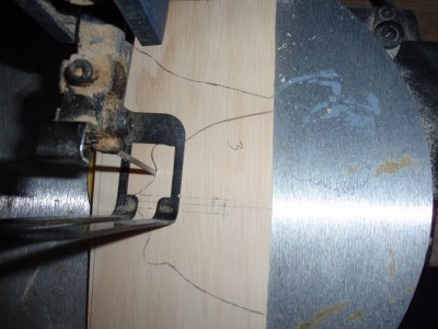 one of the most  valuable tools,a scrole saw
